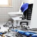 Toilet Repairs & Installation Sydney logo